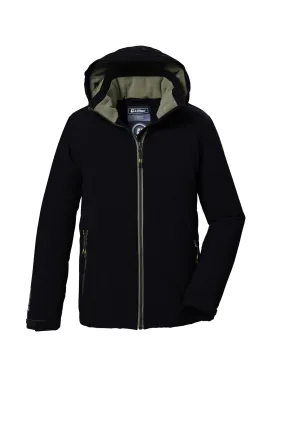 killtec Jungen Funktionsjacke KOW 369 | Carhartt Dickies Patagonia The North Face